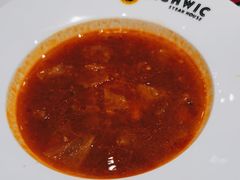 -海维克牛排馆HIGHWIC(青羊万达店)