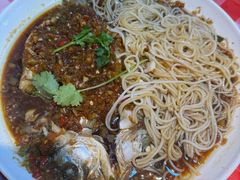 -老闵田螺馆·南昌市井菜·特色小吃(总店)