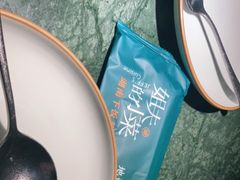 -姐夫的小菜(新中关购物中心店)