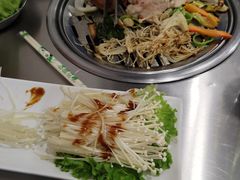 -韩九点烤肉(大学城店)