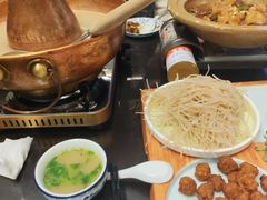 -阿财老铺·老蚌埠龙虾城(华夏总店)