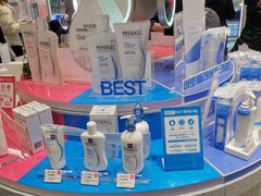 -Olive Young(明洞旗舰店)