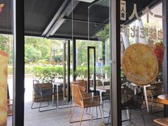 -乐凯撒披萨(欢乐颂购物中心店)