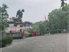 -中国观音故里广德景区