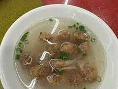 -老福洲(西洪路店)