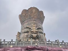 -上海东林寺(金山区)