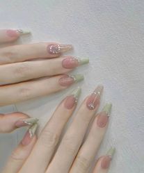 -斯馨·健康美甲美睫