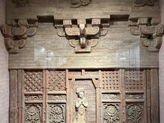 -洛阳古墓博物馆