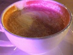 拿铁-Cafe Alice咖啡爱丽丝(奥城店)