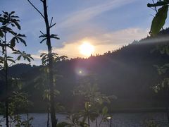 -武陵山森林公园