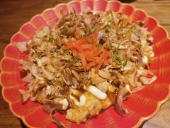 海鲜御好烧-鸟幸 TORISAKI 炭火居酒屋