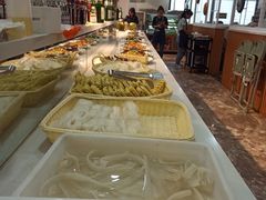 -鼎先生海鲜自助烤肉火锅(大学城店)