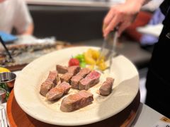 -IL Forno 意坊·意大利餐厅(温州万象城店)