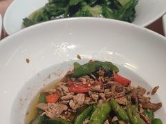-王府井酒店(金桥港湾店)