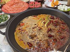 -龙厂长老火锅(抚琴店)