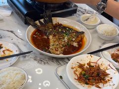 -宝荣鱼馆·临湖之宴(千岛湖店)