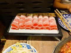 -旧街市鲜货老火锅(大光路店)