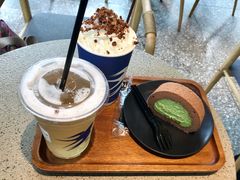 -BeauTea水仙(coco park店)