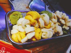 -山河屯铁锅炖(哈西站店)