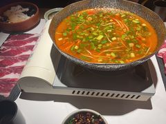 -旺福·贵州酸汤牛肉火锅(陆悦天地店)