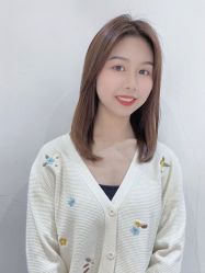-H·Y HAIR SALON烫发·染发·造型