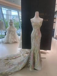 -Bridal Queen·婚纱女皇