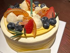 -泰漾Yang Aroi(静安嘉里中心店)