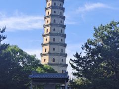 -承德避暑山庄景区