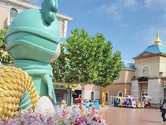 -青岛方特梦幻王国