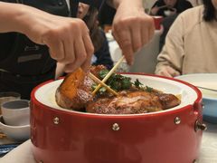 -小城外婆肴私房菜.家宴聚集点(圆明园颐和园·清河上地店)