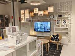 -宜家家居(哈尔滨商场店)