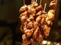 -三个大叔东北烧烤·砂锅菜(西三旗店)