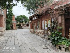 -晋江五店市传统文化旅游区