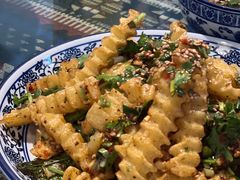 -蜗牛小馆醉乡民谣云南菜(惠新西里店)