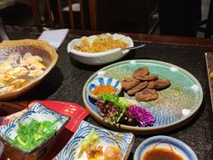 -古田居·特色寿司料理(星之岛旗舰店)