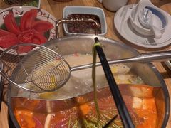 -大和食乐·鲜和牛酸汤火锅(环宇荟店)