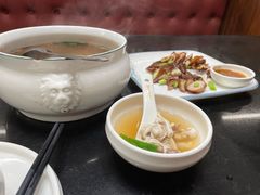 脆皮大肠-旺达·福州菜(正大广场店)