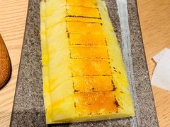 -人间酒暖·Go blanc·烧鸟·深夜食堂(陆家嘴店)