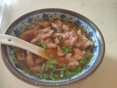 -炬龙牛肉店(新华店)