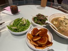 -慧娟面馆·餐厅(望江路店)