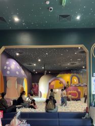 -MELAND CLUB亲子乐园·派对·餐厅(北京芳圆里ID MALL店)
