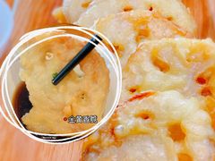 -莲餐厅·湖北菜·潜江小龙虾店(愚园路店)