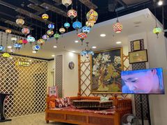 -巴扎美食·新疆菜·西域歌舞表演餐厅(新疆大厦店)