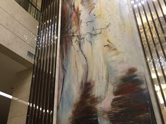 -新日月育才大酒店-中餐厅(环城北路店)