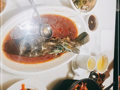 -衡山汇·高级粤菜(霄云路店)