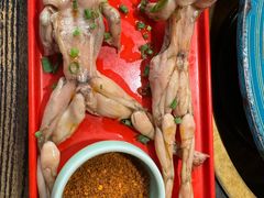 -吼堂老火锅(太古里总店)