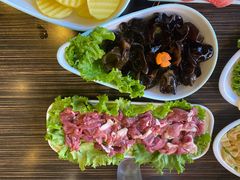 -蒙星月涮肚火锅城(宏运家园店)
