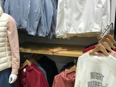 -优衣库(温州财富购物中心店)