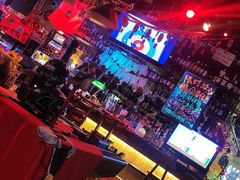 大堂-SUPER BOWL 超级碗披萨(崂山丽达店)
