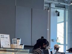 -SAANCI山池咖啡(海上世界文化艺术中心店)